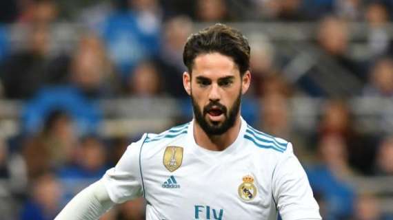 TOP News 18 - Isco explota, Kovacic es moneda de cambio y el Barça ingresa más que el Madrid