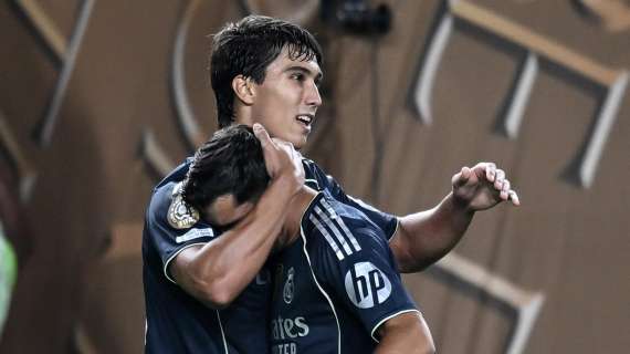 Al descubierto la revolución del Real Madrid en el ataque: Gonzalo, Rodrygo, Endrick...