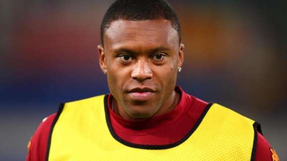 Julio Baptista analizó la actualidad blanca: “El Madrid tiene la mejor plantilla del mundo”