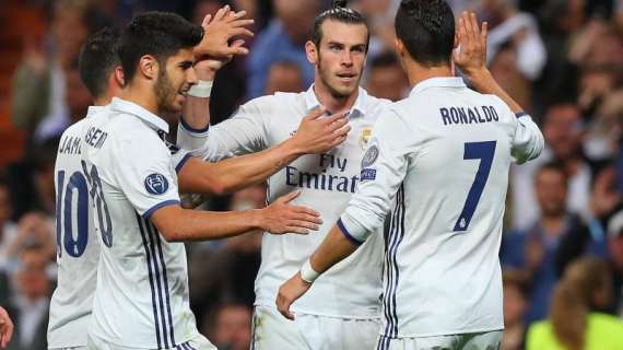 El United vuelve a poner su punto de mira en un jugador del Real Madrid