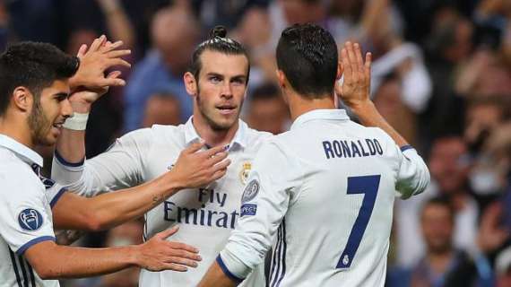 Antonio Romero, sobre Bale: "Para ser el sucesor de Cristiano hay que jugar 60 partidos al año"