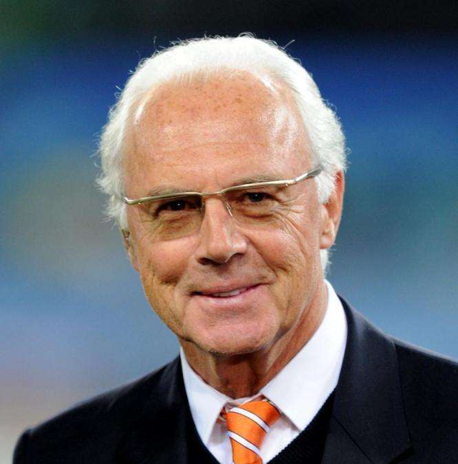 Beckenbauer se sincera: "Tenemos un complejo con el Real Madrid"
