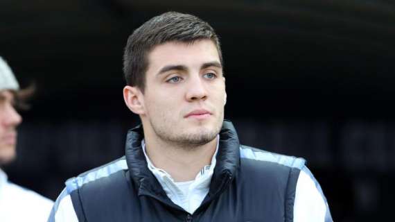 NOTICIA BD: Kovacic ya es del Real Madrid