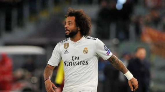 Real Madrid, Marcelo alcanza un acuerdo con la Juventus por cuatro años
