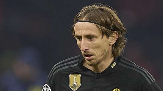 TOP News 24 | El futuro de Modric, los planes del Real Madrid para 2025...