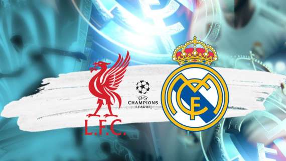 Liverpool 0-0 Real Madrid, en directo | ¡Courtois tapa a Darwin!