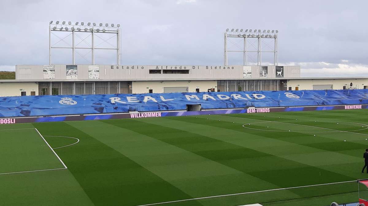 INFO BD | El Real Madrid pesca en Salamanca