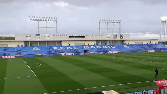 Estadio Alfredo Di St&eacute;fano