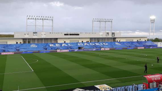 Estadio Alfredo Di St&eacute;fano