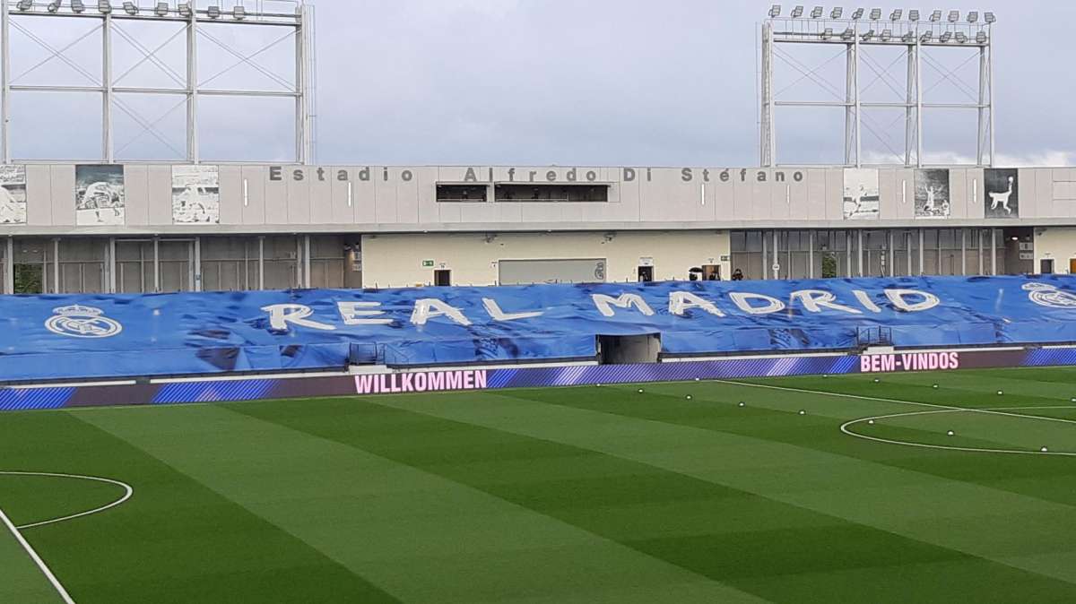 Real Madrid y Leganés negocian por un canterano merengue
