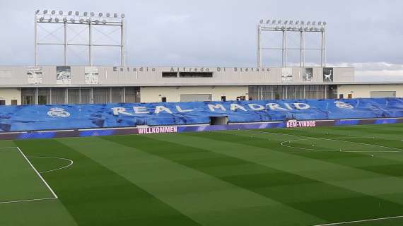 El Real Madrid mueve ficha: una de sus promesas más longevas prepara su salida