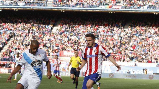 Sidnei, duda para medirse al Real Madrid