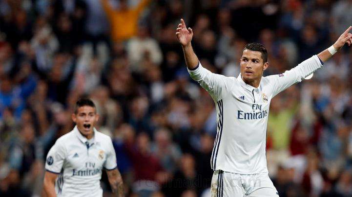 Jaime Rodríguez, en Realmadrid TV: "Desde la Décima, Cristiano se dio cuenta de que tenía que estar en el Madrid"