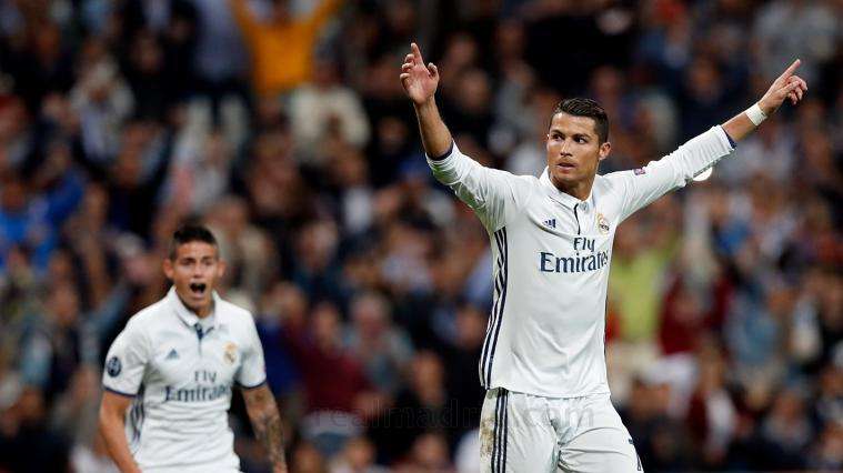 Jesús Sánchez: "Cristiano se está reinventando para corregir una de sus taras"