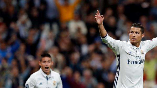 Óliver Martínez, en Realmadrid TV: "Desde que Zidane cambia a Cristiano, nadie puede quejarse"