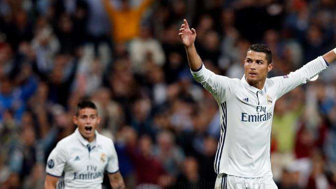 Kiko Femenía, en COPE: "Sabemos de lo que es capaz Cristiano, pero si no te mete él, lo hace cualquiera"