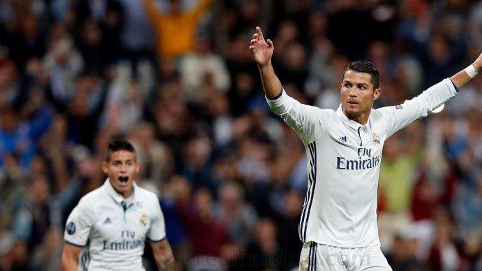 Juan Ignacio Gallardo, en El Chiringuito: "Cristiano es el máximo merecedor del Balón de Oro"