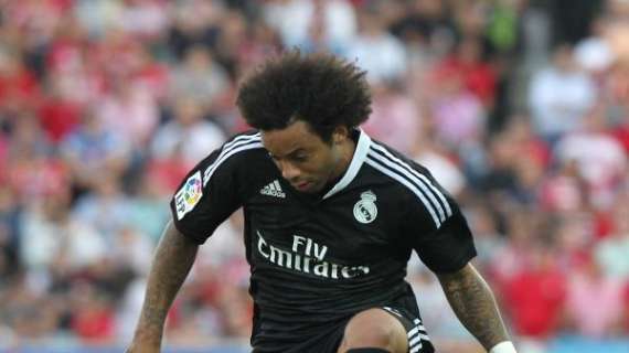 OFICIAL: Marcelo renueva con el Madrid