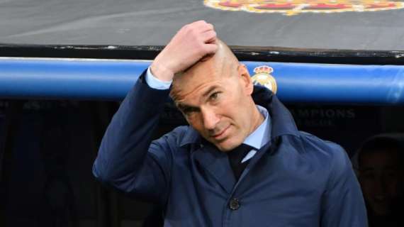 El abanico de opciones de Zidane: Benzema ya no es intocable