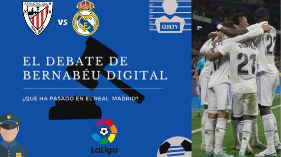 VÍDEO BD | Ya no hay dudas con Camavinga; ¿confianza del Real Madrid en Ancelotti?