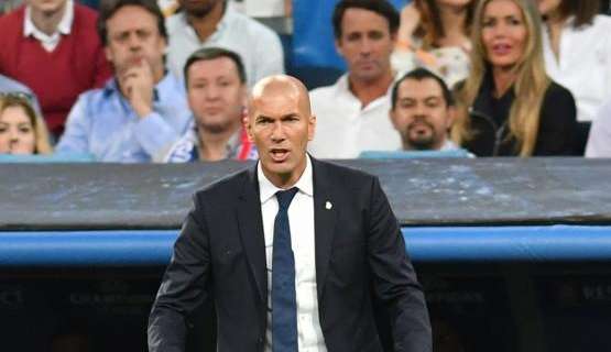 Uzquiano: "Zidane se equivocó en los cambios. Sin Modric e Isco, el Madrid se quedó sin claridad"