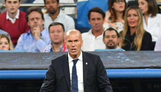 VÍDEO BD - Rueda de prensa de Zidane tras la victoria ante el Deportivo