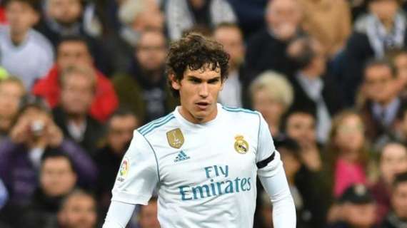 El Madrid aplica paciencia al enigma Vallejo: no se forzará su vuelta