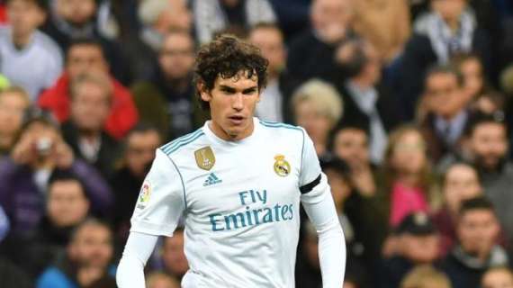 Vallejo espera vivir un próspero 2019 y poder debutar en LaLiga en el mes de enero