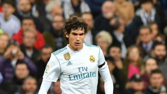 Precaución con Vallejo: no estará ante el Borussia Dortmund