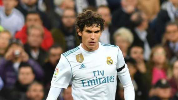 Fichajes Real Madrid, Vallejo volverá a Madrid en enero para quedarse en la Liga