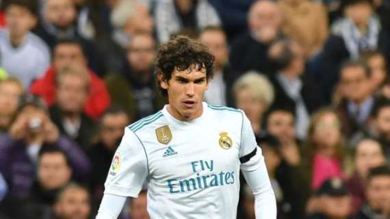 Lopetegui llama a otro madridista: Vallejo, entre sus 'meritorios' para preparar el Mundial