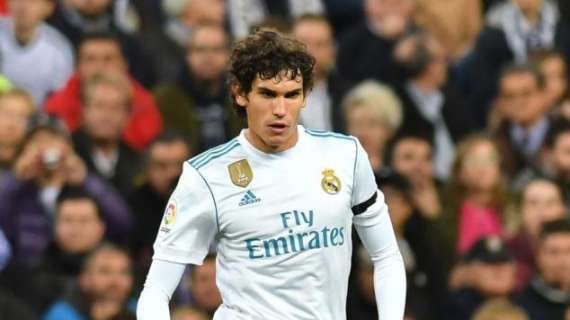 Vallejo: "Tengo que agradecer el apoyo de mis compañeros tras mi vuelta al equipo"