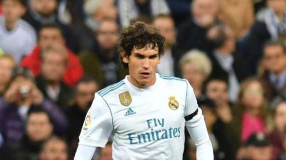 Alarma Vallejo: un informe sobre sus continuas lesiones empieza a asustar al Real Madrid