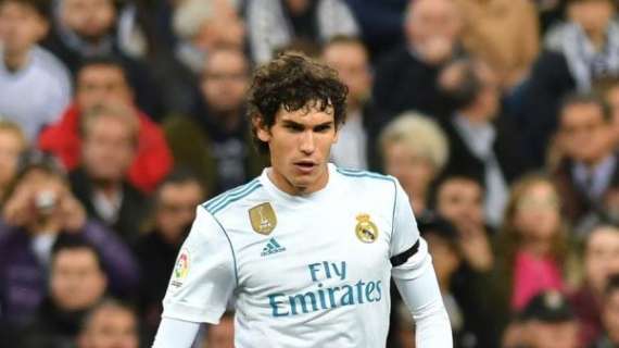Fichajes Real Madrid, los posibles destinos para Jesús Vallejo el próximo verano