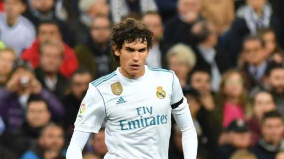 OFICIAL - Jesús Vallejo viajará con la selección española a Rusia