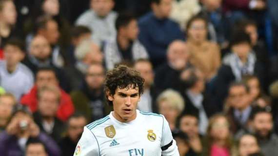 Fichajes Real Madrid, en el club siguen confiando en el potencial de Vallejo