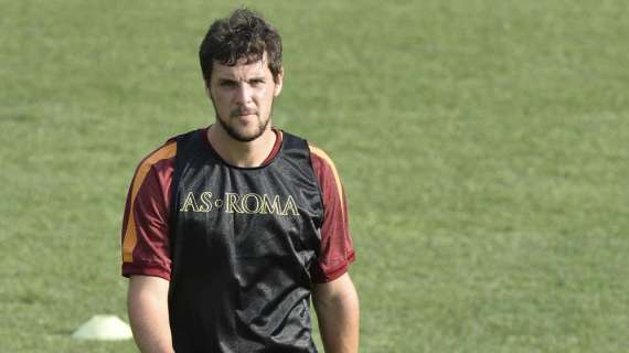 Destro, el '9' favorito de Ancelotti