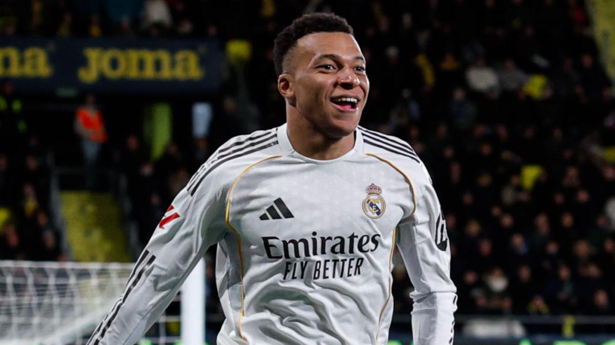 Comparan a Mbappé con Cristiano Ronaldo: “Puede acercarse al nivel”