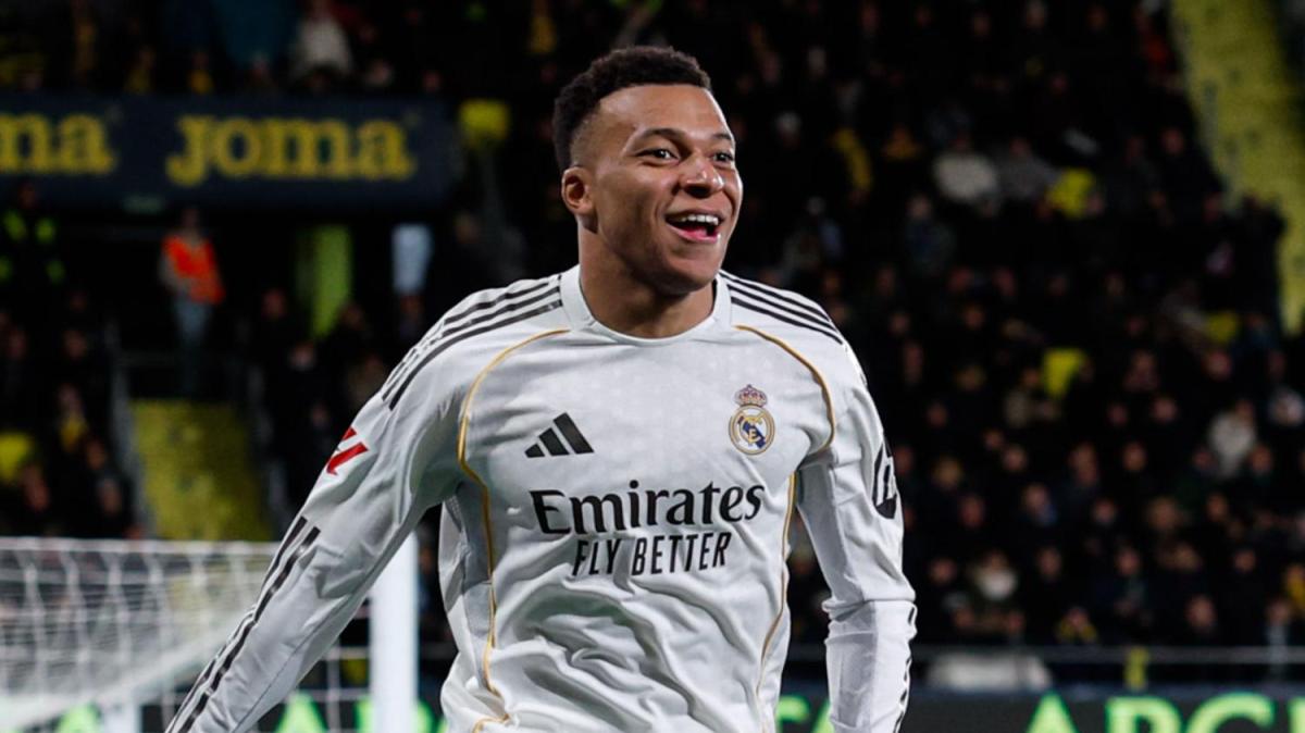 Golpe encima de la mesa para dormir líderes: la crónica del Villarreal 0-2 Real Madrid 