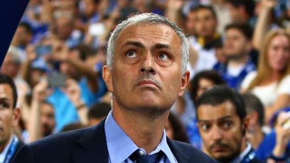 Mourinho pone el ojo en un jugador clave del Barcelona para llevárselo a Manchester