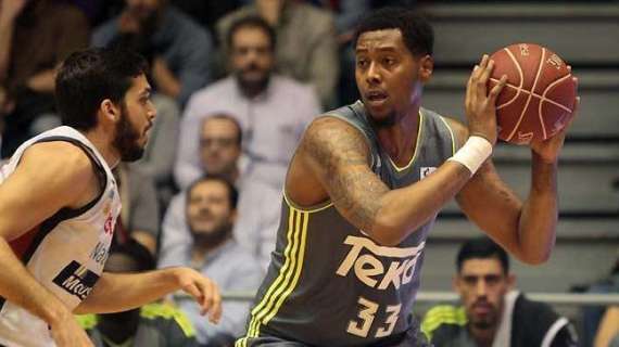 NOTAS: Rio Natura Monbus Obradoiro - Real Madrid