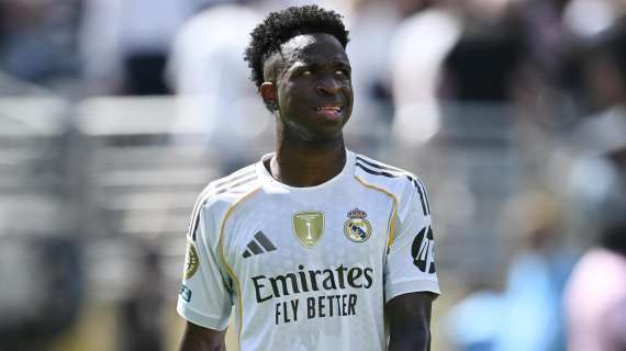 La renovación de Vinicius puede saltar por los aires: así está el acuerdo