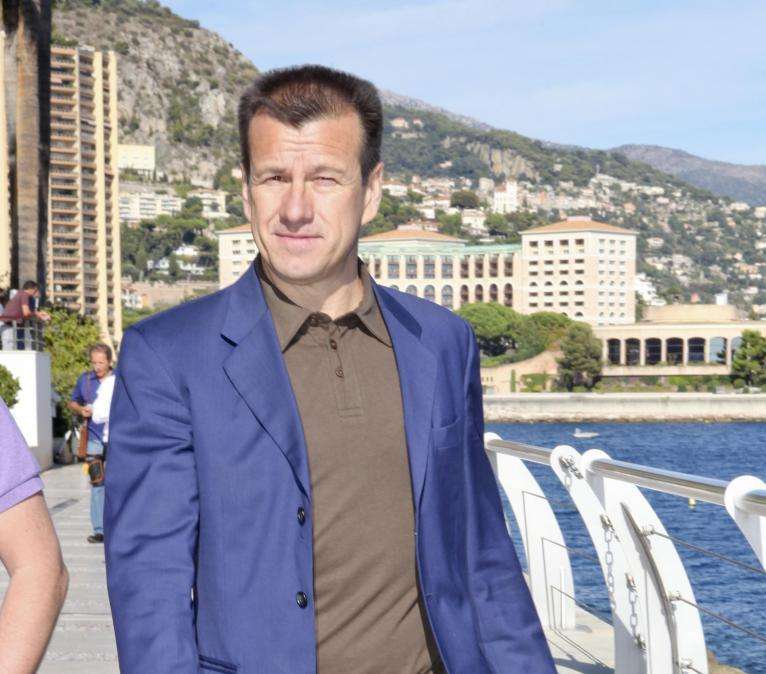 Dunga: "Colombia tuvo a un goleador como James Rodríguez"