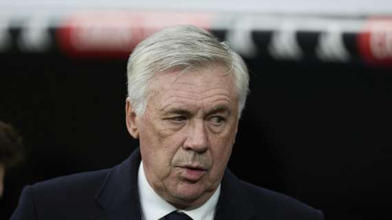 Carlo Ancelotti, Real Madrid