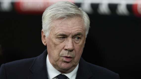 Carlo Ancelotti, Real Madrid