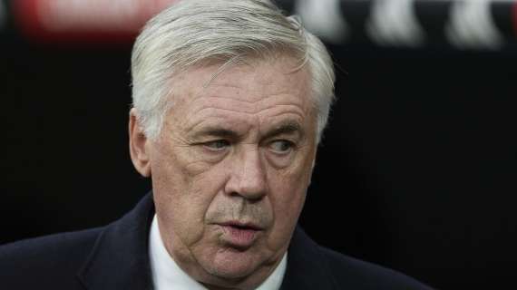 Carlo Ancelotti, Real Madrid