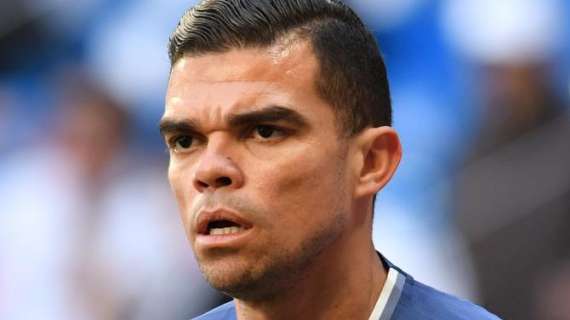 Pepe desmiente sus supuestas declaraciones sobre la afición del Madrid: "Es un insulto al periodismo"