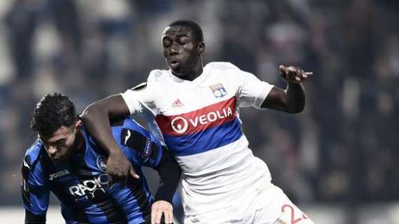 Fichajes Real Madrid, el precio que el Lyon ha fijado por Ferland Mendy