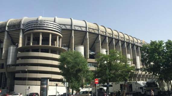 ENCUESTA BD - ¿Endeudarías al Madrid para la construcción del nuevo Bernabéu?