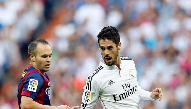Análisis sobre la rivalidad histórica entre Real Madrid y Barcelona